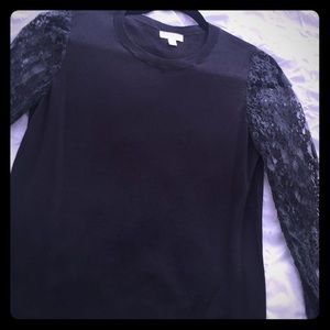 Hunter green (Nordstrom Rack) sweater